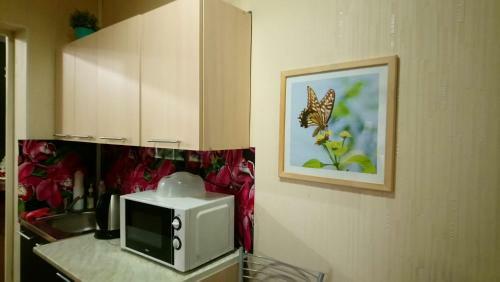 Albergue Advance Trio