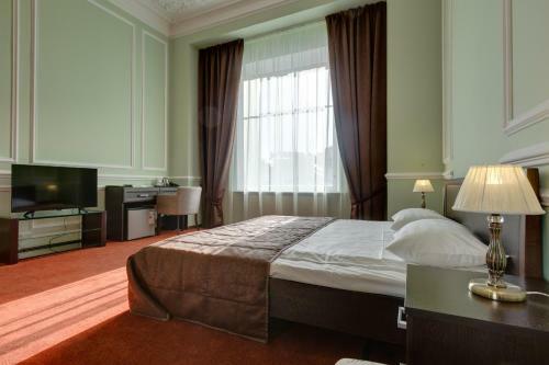 Bed & Breakfast Solo Na Furshtatskoy