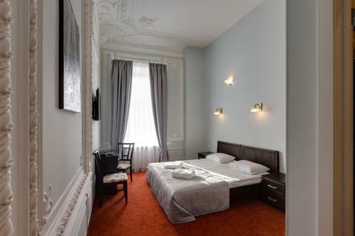Bed & Breakfast Solo Na Furshtatskoy