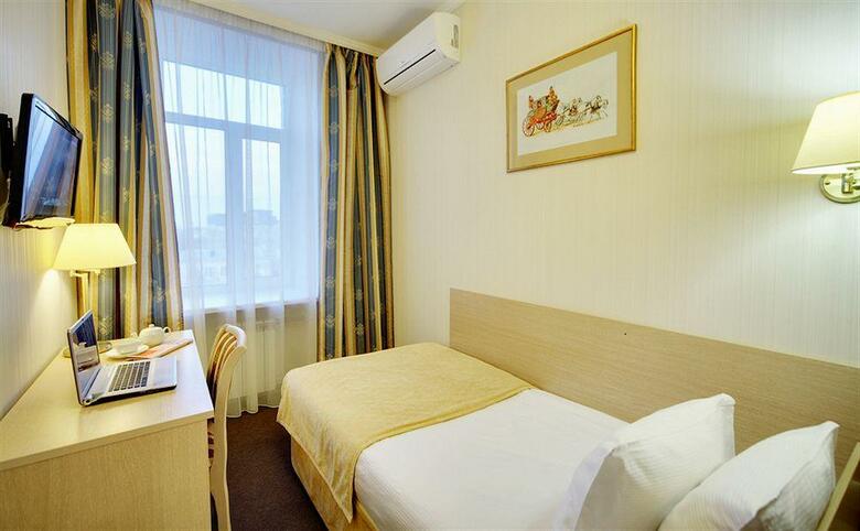 Bristol Hotel