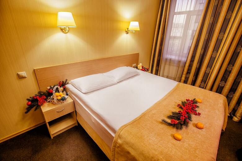 Bristol Hotel