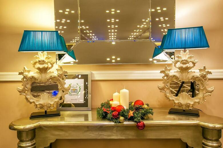 Bristol Hotel