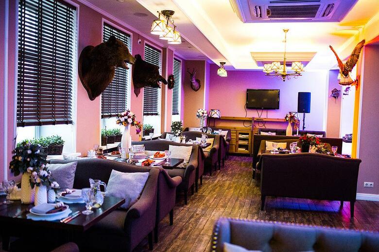 Bristol Hotel