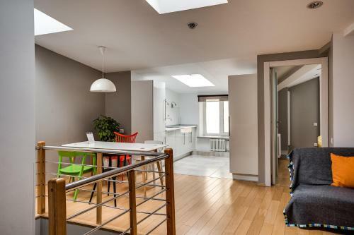 Hotel Artapart