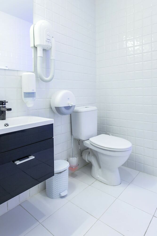 Alex Hotel Na Muzhestva