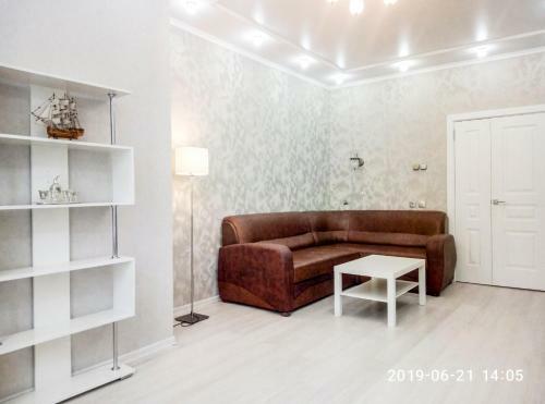 Apartments Uyut