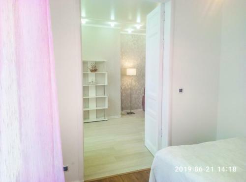 Apartments Uyut
