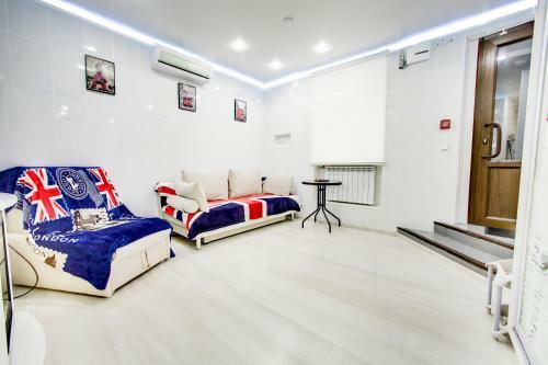 Apartments Uyut