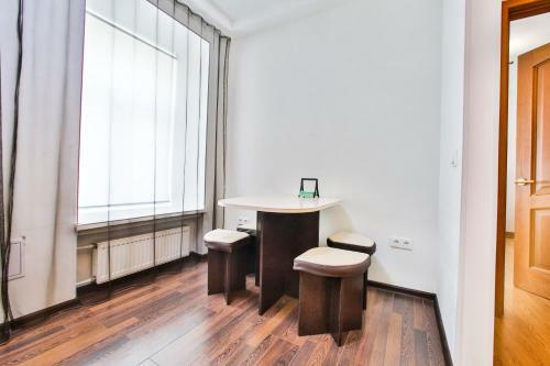 Apartments Uyut