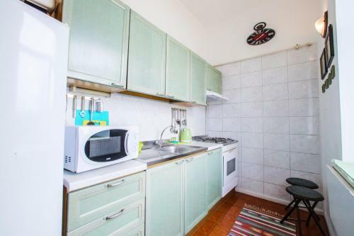 Apartments Uyut