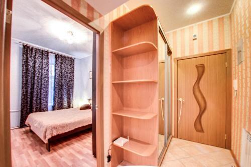 Apartments Uyut