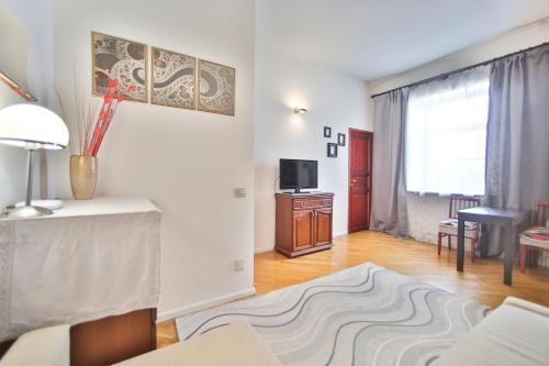 Apartments Uyut