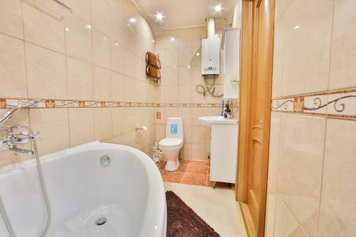 Apartments Uyut