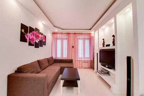 Apartments Uyut