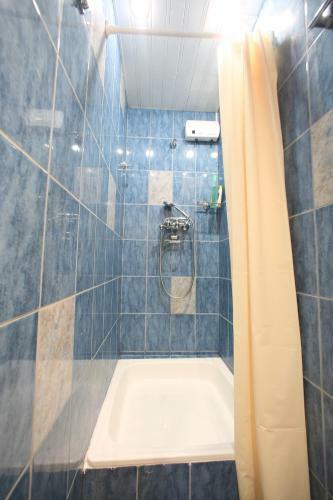 Apartments Uyut