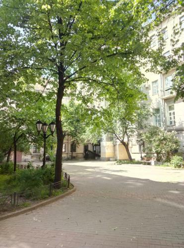 Apartments Uyut