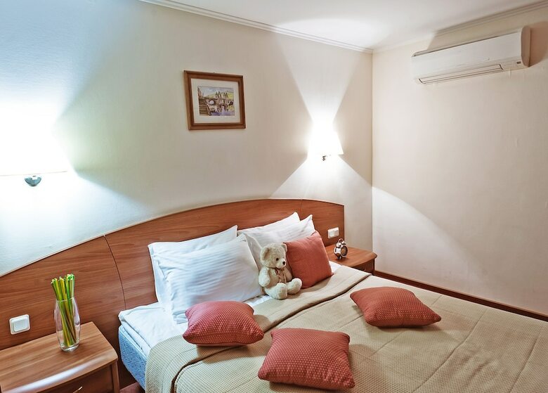 Karelia Business Hotel