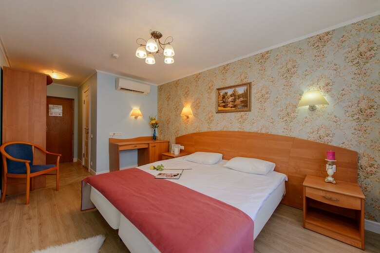 Karelia Business Hotel