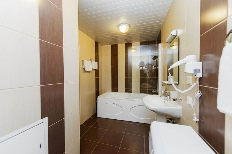 Karelia Business Hotel