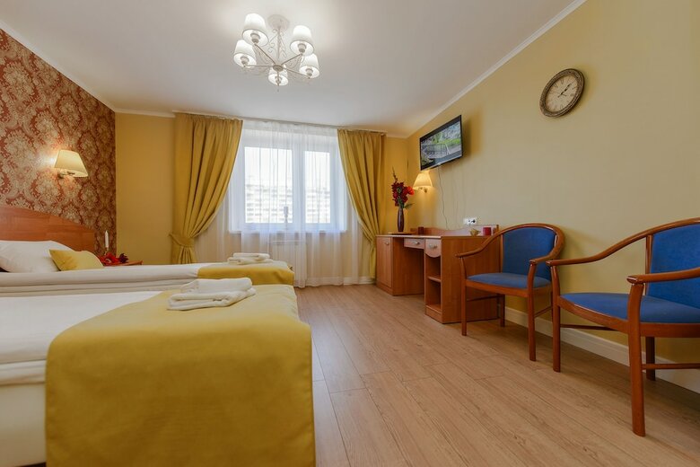 Karelia Business Hotel