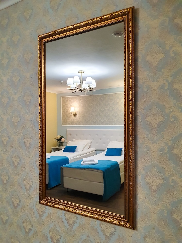 Karelia Business Hotel