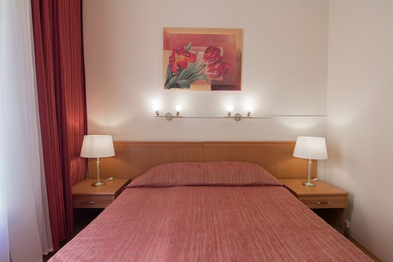 Bed & Breakfast Nevsky 3 Guest House