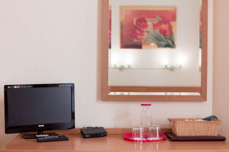 Bed & Breakfast Nevsky 3 Guest House