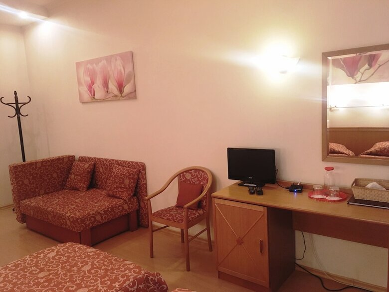 Bed & Breakfast Nevsky 3 Guest House