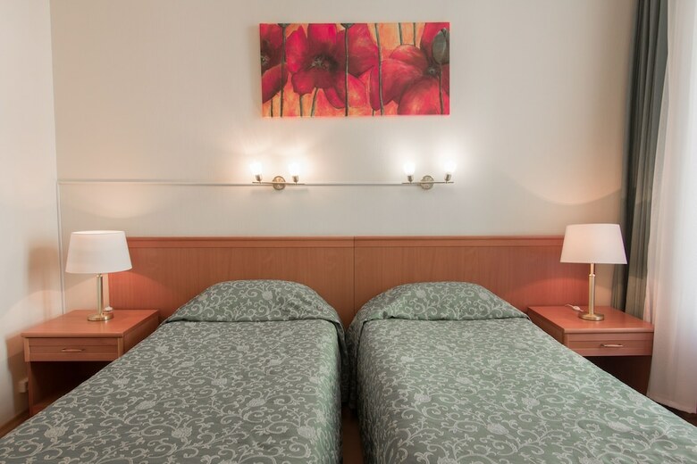 Bed & Breakfast Nevsky 3 Guest House