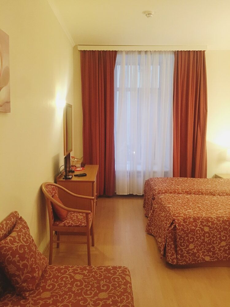 Bed & Breakfast Nevsky 3 Guest House