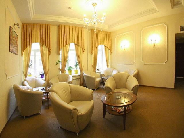 Atlantic Hotel