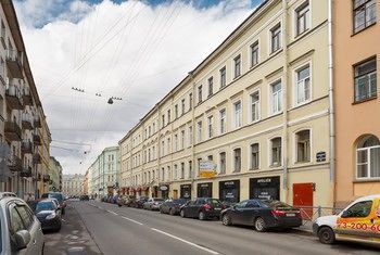 Station Hotel K43