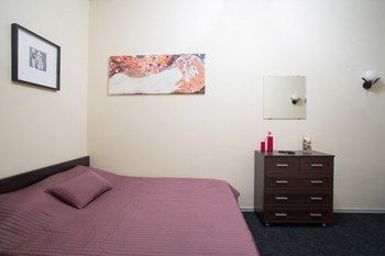 Old Flat Hostel On Nekrasova