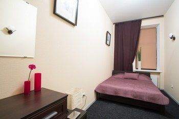 Old Flat Hostel On Nekrasova