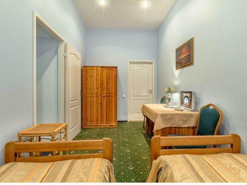 Hostal Abajour At Nevsky