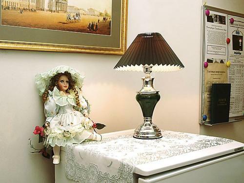 Hostal Abajour At Nevsky