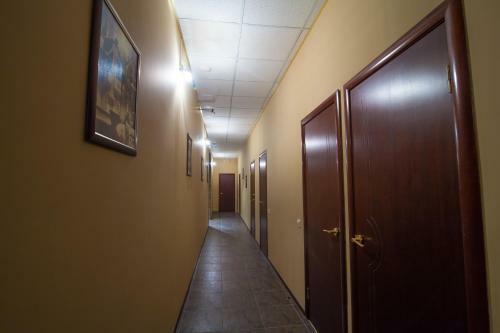 Posada Lotos Spa Hotel