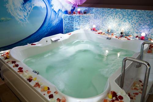 Posada Lotos Spa Hotel