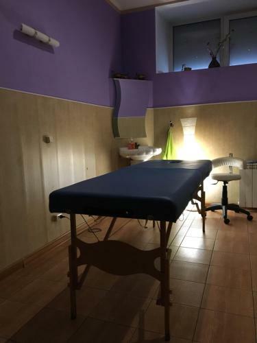 Posada Lotos Spa Hotel