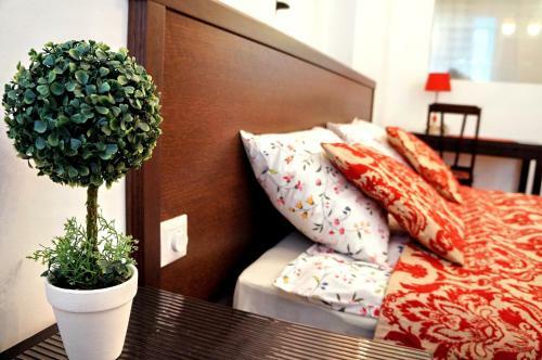 Apartamentos At Lion's Bridge