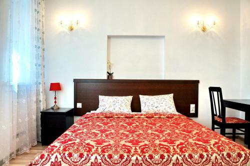 Apartamentos At Lion's Bridge