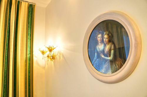 Apartamentos At Lion's Bridge