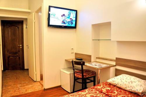 Apartamentos At Lion's Bridge