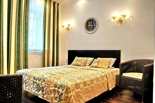 Apartamentos At Lion's Bridge