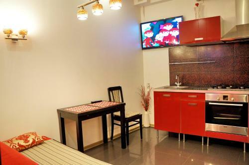 Apartamentos At Lion's Bridge
