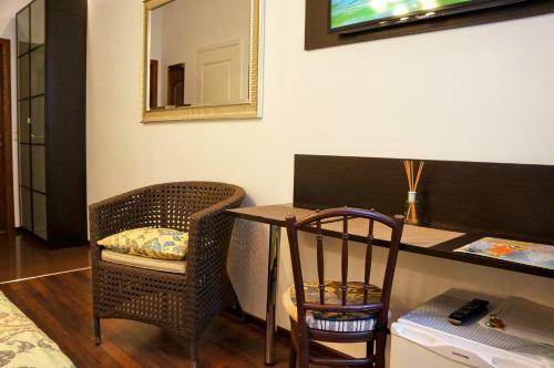 Apartamentos At Lion's Bridge