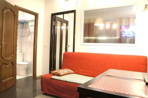 Apartamentos At Lion's Bridge
