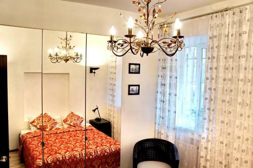 Apartamentos At Lion's Bridge