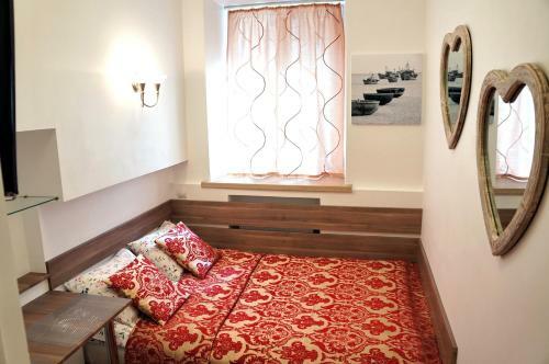 Apartamentos At Lion's Bridge
