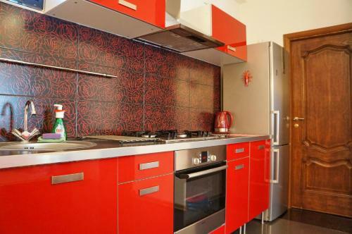Apartamentos At Lion's Bridge